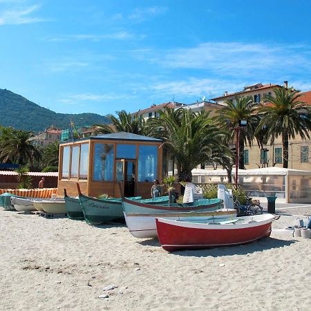 Apartment Mare - Flg136 By Interhome Finale Ligure Exteriör bild